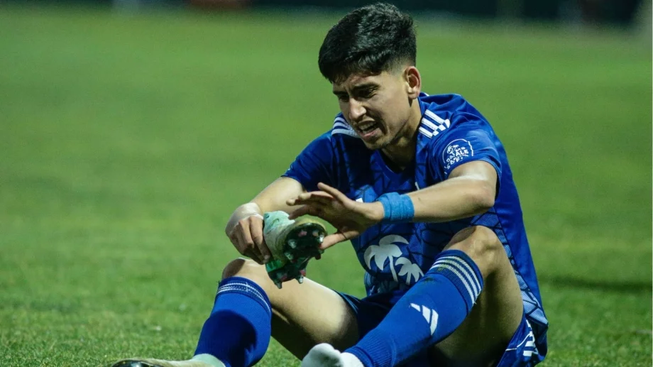 Ще играе ли Асен Митков за Левски срещу Витоша? Веласкес взе решение