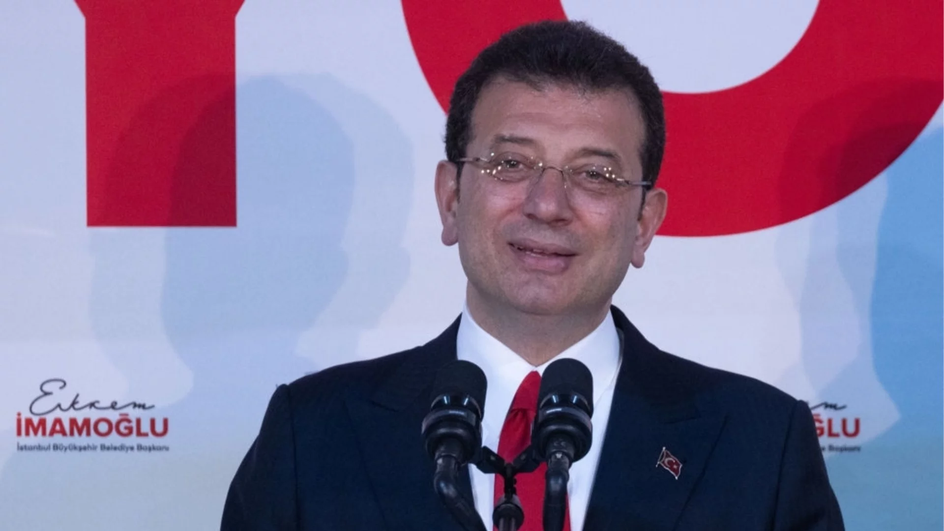 Турция се подготвя за мегапроцес: Изгражда съдебна зала за над 2000 души по делото срещу  Имамоглу