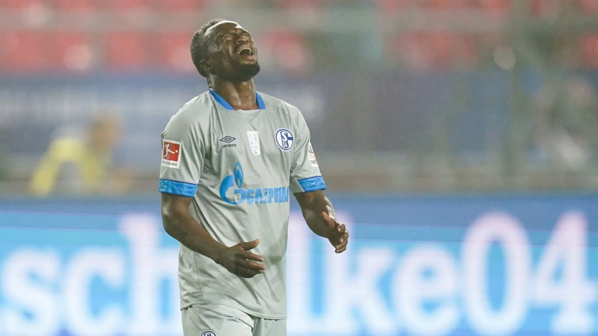 Дойде в България от Шалке, за да се изстреля до Висшата лига, но остана в Лудогорец "завинаги"