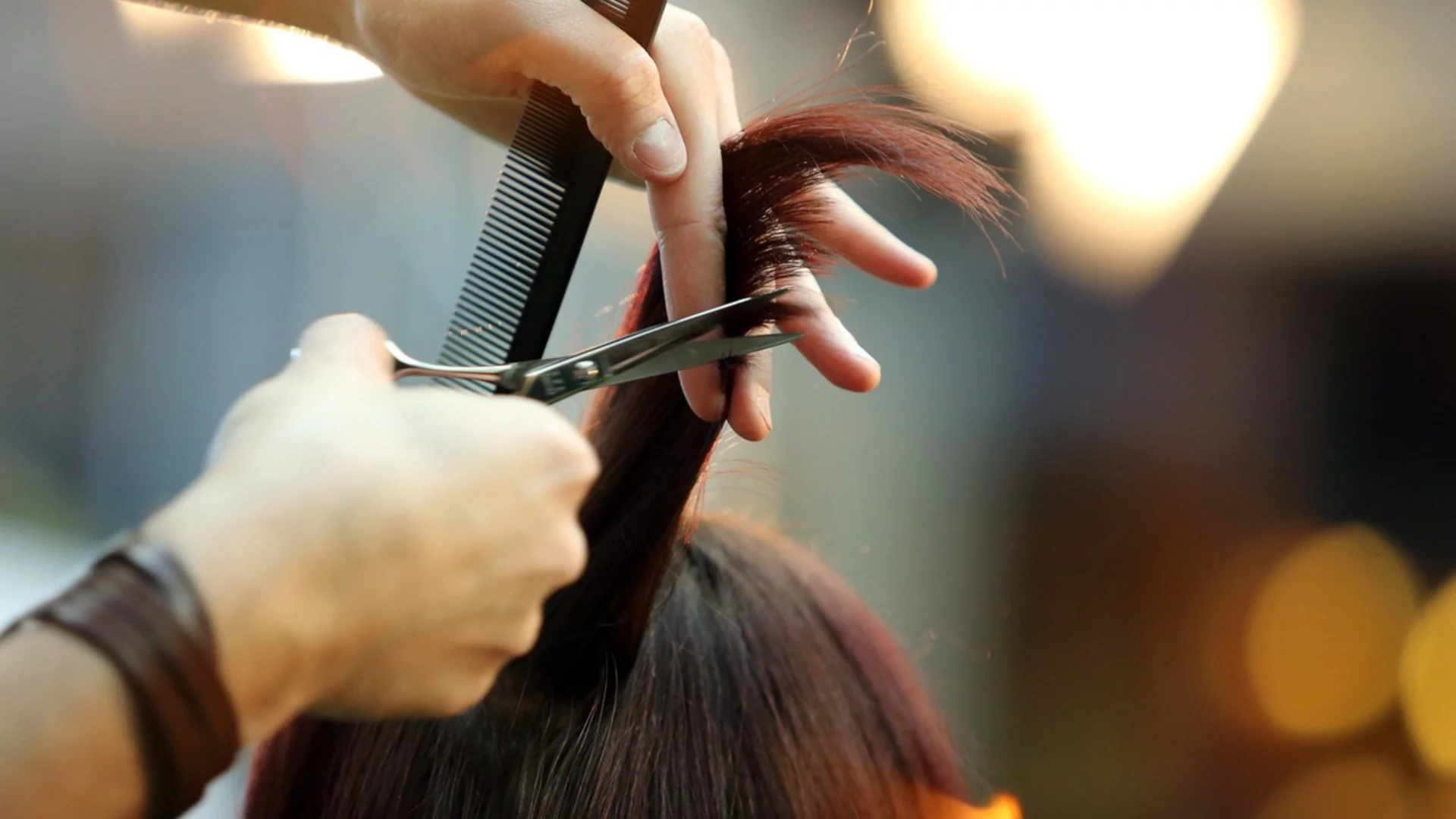 Нови изисквания - нови цени на фризьорските услуги