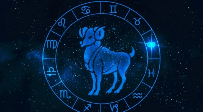 Големият ГОДИШЕН хороскоп за 2026 г. зодия ОВЕН