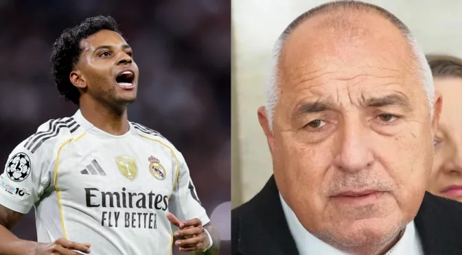 Не му стигат протестите, ами и Реал загуби: Тежка вечер за Борисов, а утрото не изглежда по-добро