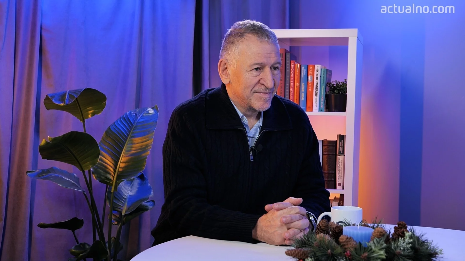 Още от същото, но по-лошо: Д-р Стойчо Кацаров за бюджета на НЗОК (ВИДЕО)