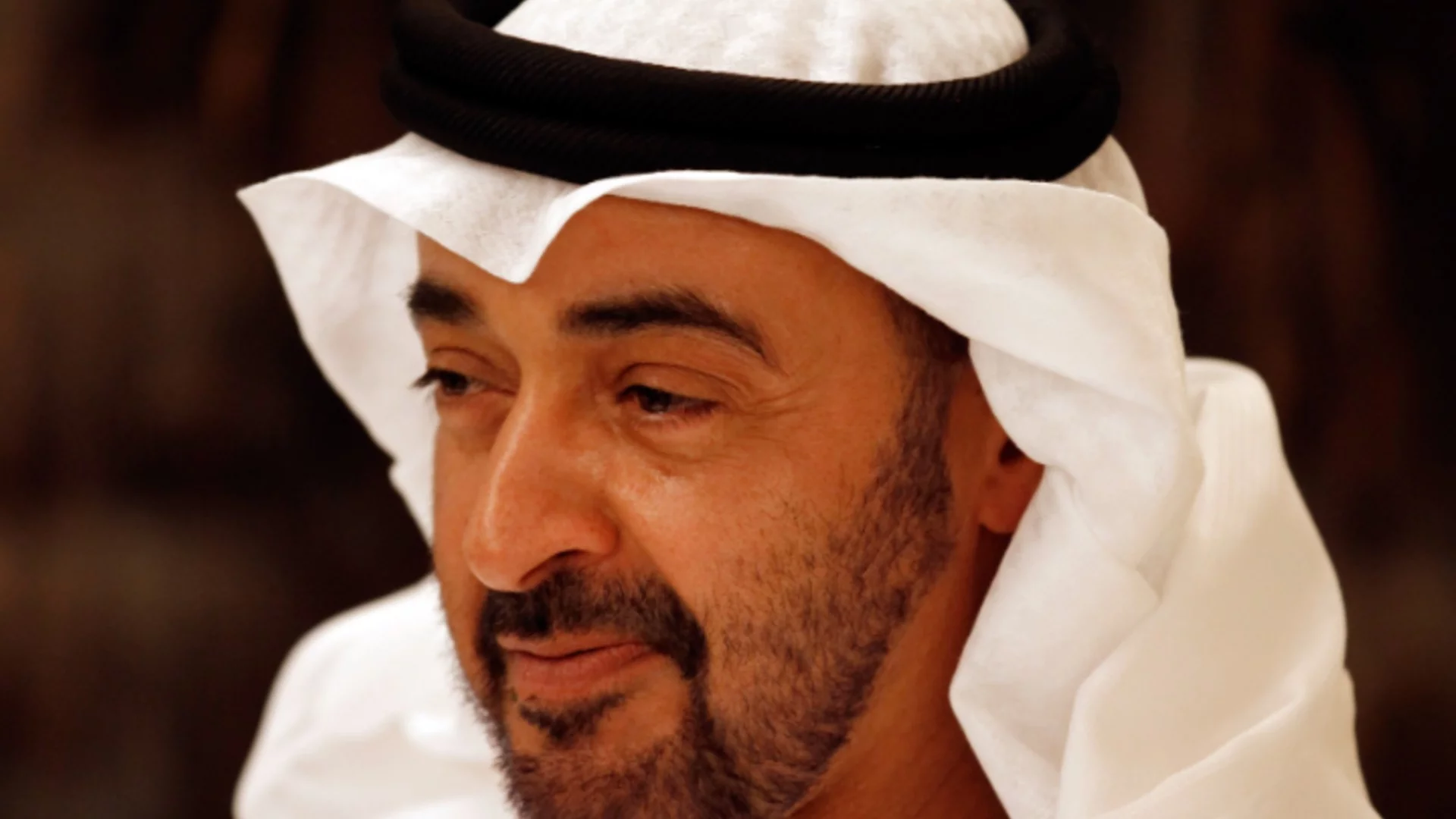 Шейхът на ОАЕ нареди отпускането на 550 млн. долара за Глобалния хуманитарен план