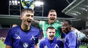 Левски - Витоша Бистрица НА ЖИВО по ТВ: Къде да гледаме двубоя за Купата на България?