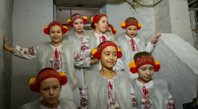 Най-трудно си връщаме малките отвлечени деца. Пращат ги в лагери в Северна Корея: Украинският омбудсман