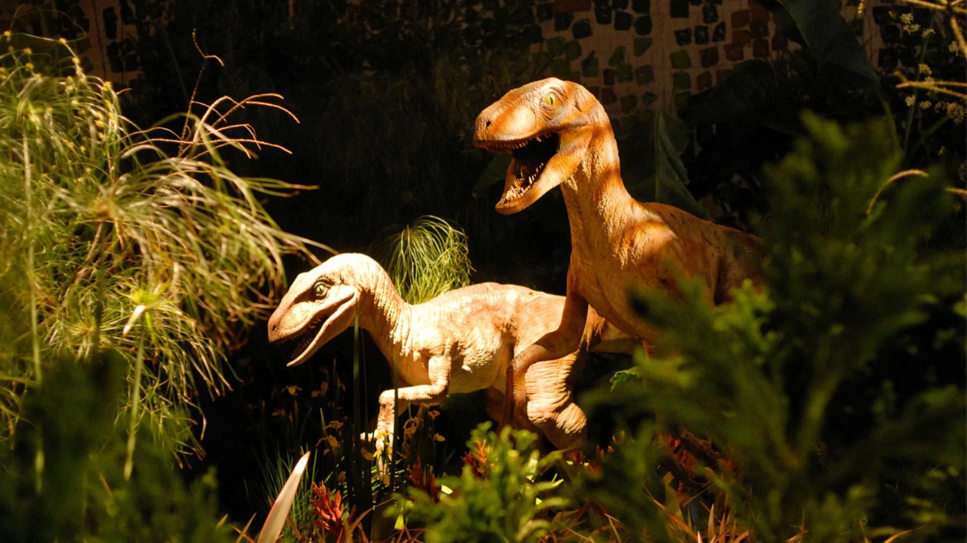 Учени разкриха къде се намира най-голямото находище на отпечатъци от динозаври в света