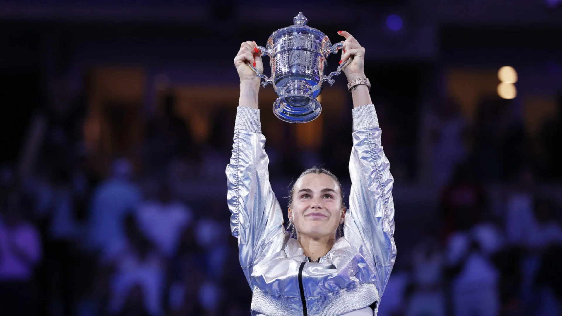 Световната №1 при дамите скочи на идеята за участие на транссексуални жени в турнирите на WTA (ВИДЕО)