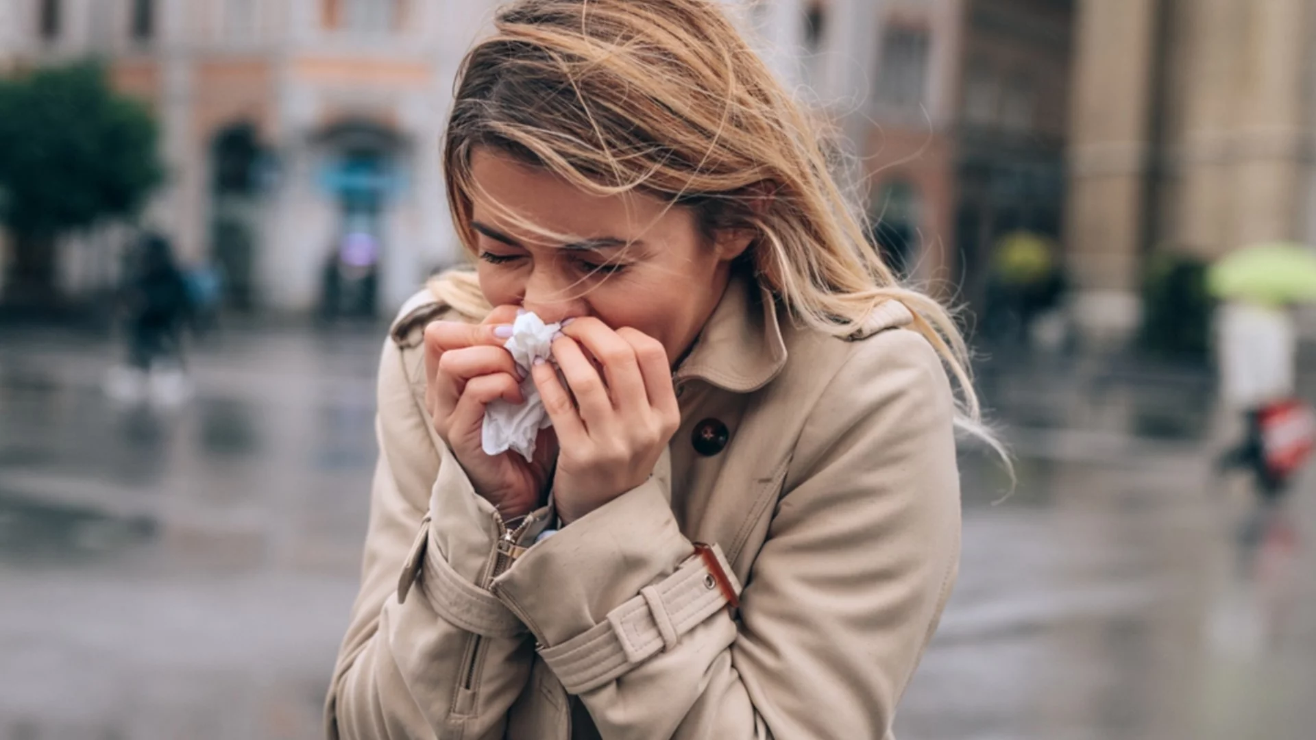 Лекар: Не добавки, а това е тайната на железния имунитет през зимата