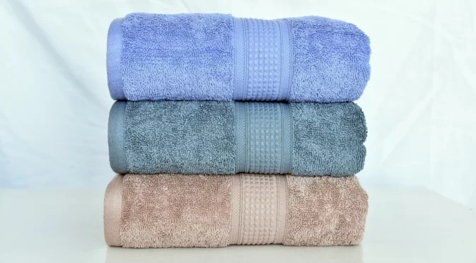 Как да дадем нов живот на старите кърпи, превръщайки ги в постелки