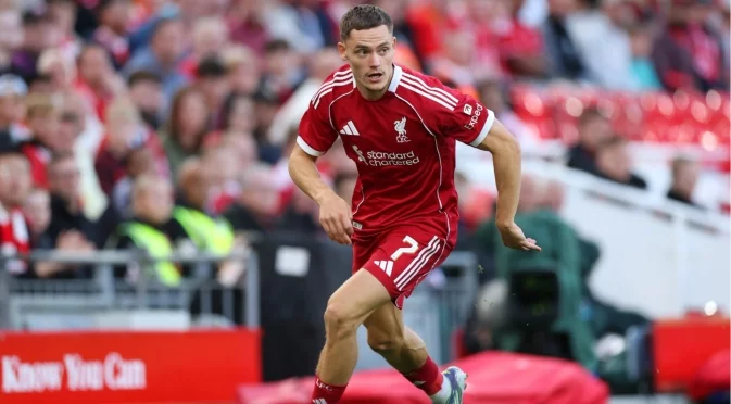 Президент на Байерн Мюнхен: „Арне Слот не спази обещанието си към Флориан Вирц“