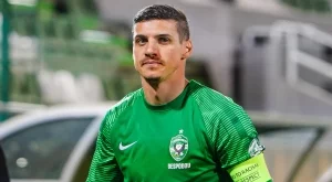 Лудогорец - ПАОК по ТВ: Къде да гледаме завръщането на Кирил Десподов?