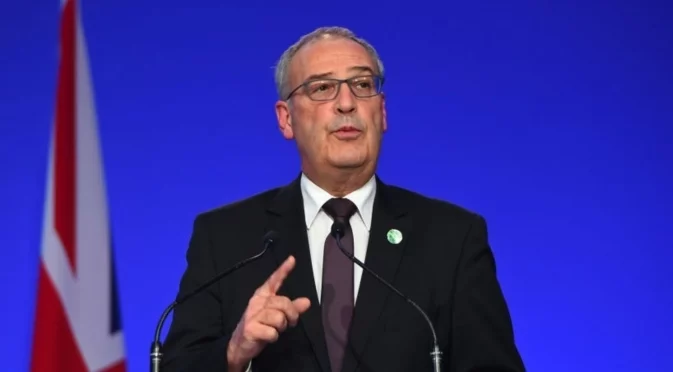 Ще усмири ли Тръмп? Кой е новият стар президент на Швейцария