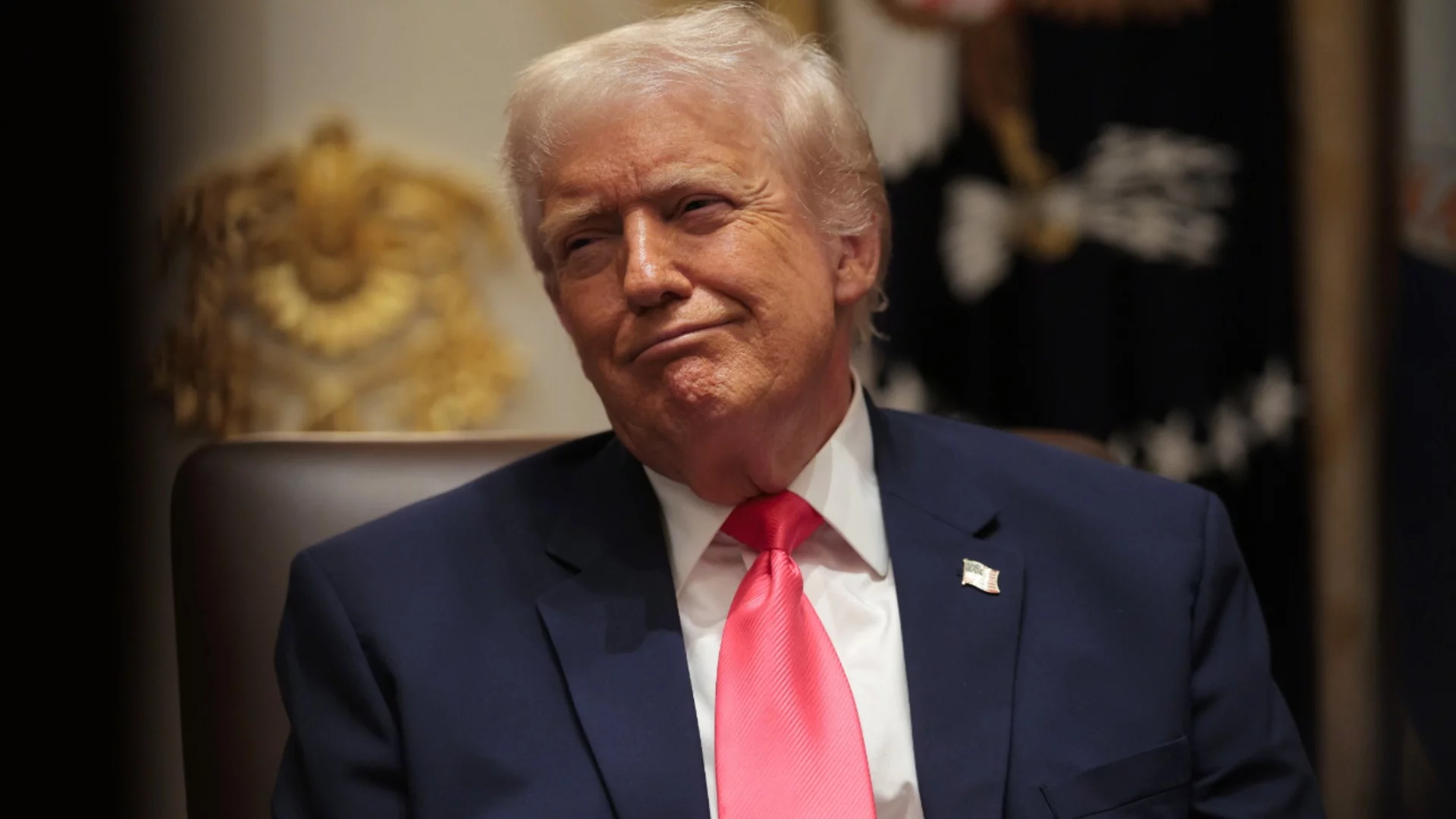 Дания: САЩ са заплаха за сигурността 