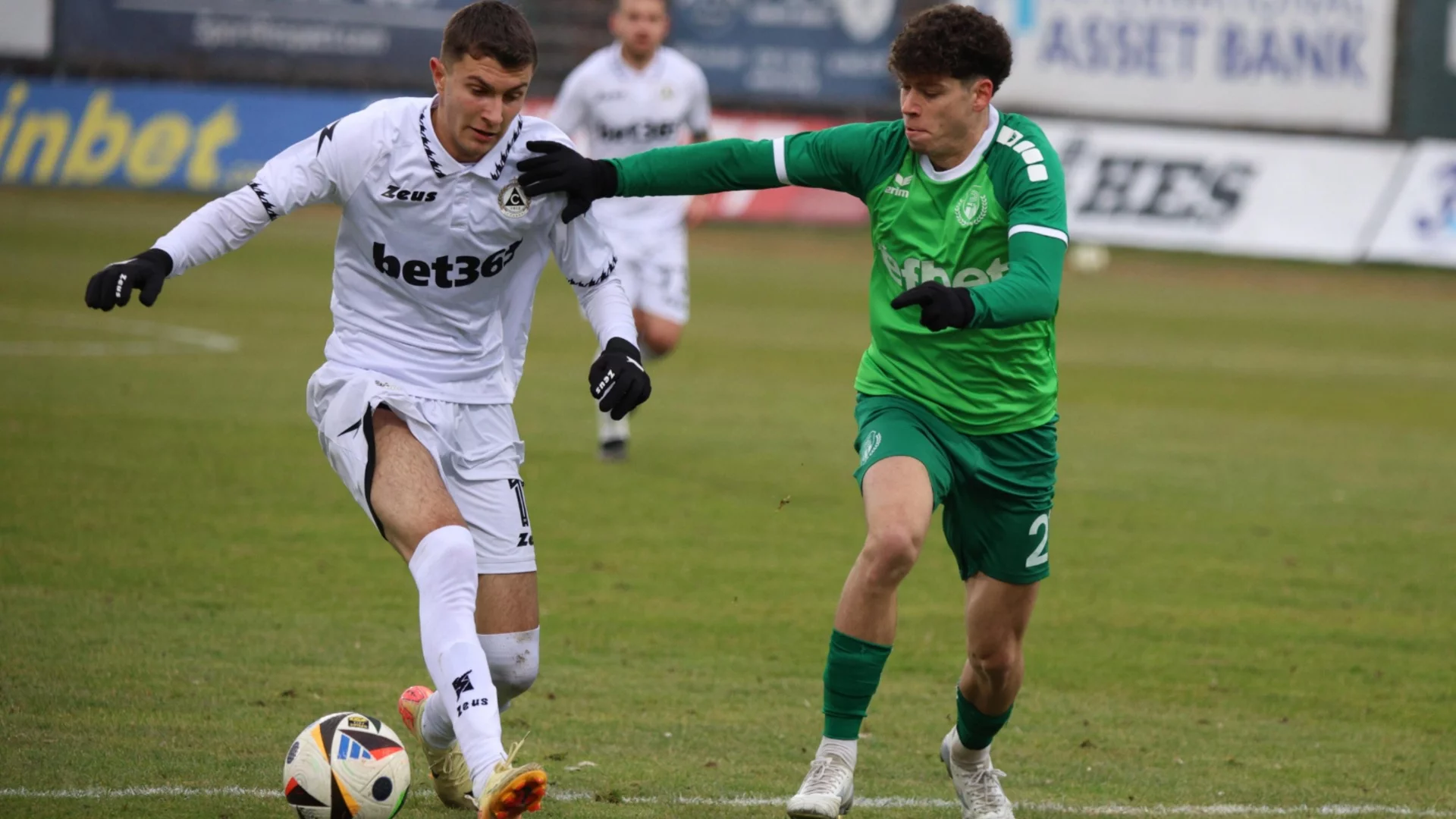 ЦСКА стартира офанзива по привличането на млада звезда на Славия