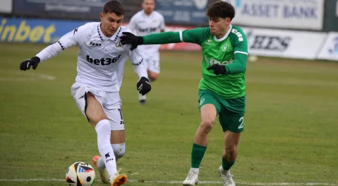 ЦСКА стартира офанзива по привличането на млада звезда на Славия