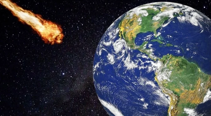 Учени: Кометата 3I/ATLAS може да не е с естествен произход