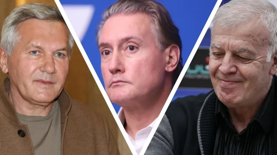 ЦСКА цака Левски и Лудогорец за един от най-големите таланти в българския футбол