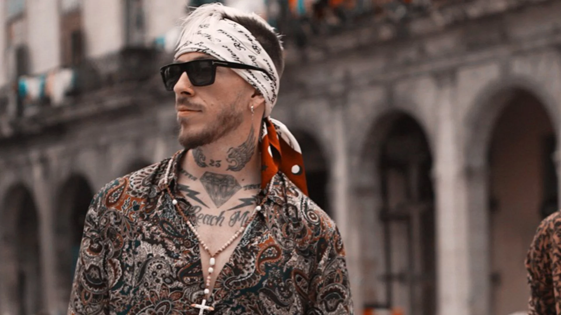 Музикантите в подкрепа на протеста: Песни за ятаган и свобода