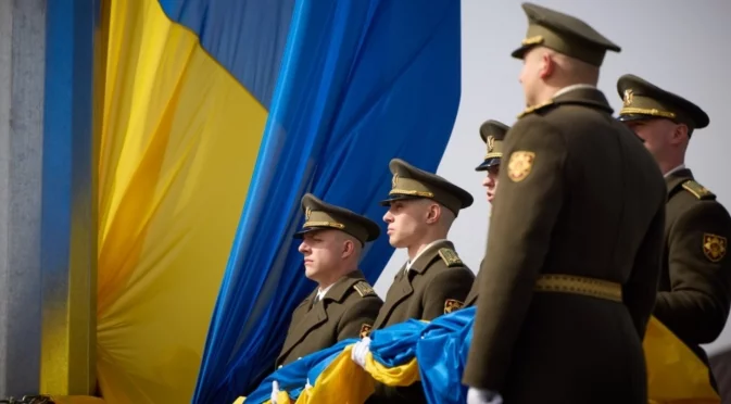 Не се продаваме: Украински отговор на лицемерието на САЩ. Русия е превзела 0,77% от Украйна през 2025 г. (ОБЗОР - ВИДЕО)