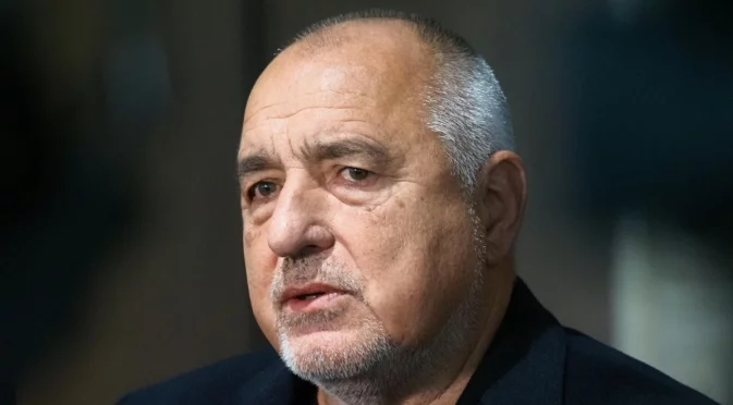 Борисов: След 1 януари ще говоря за оставки (ВИДЕО)