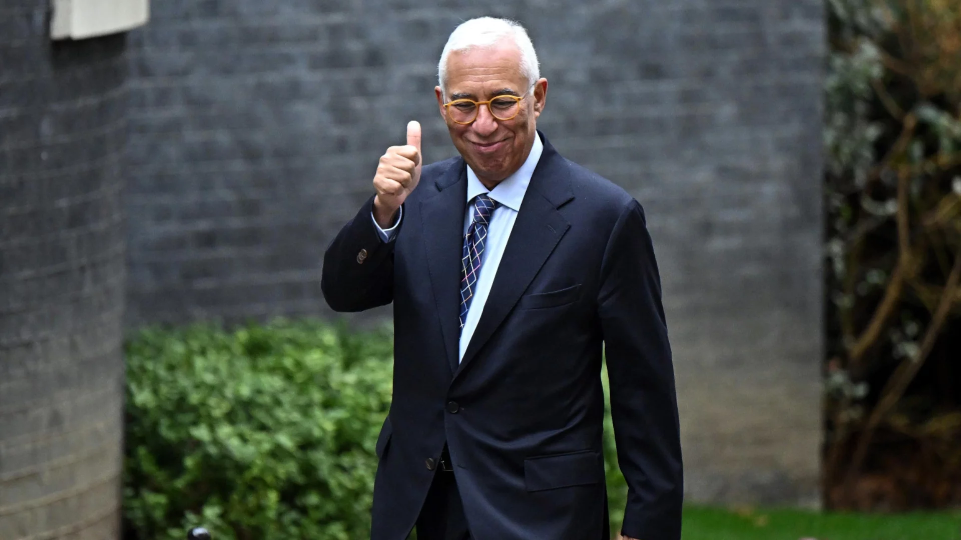 Няма да загубим Украйна както някои направиха в Афганистан (ВИДЕО)