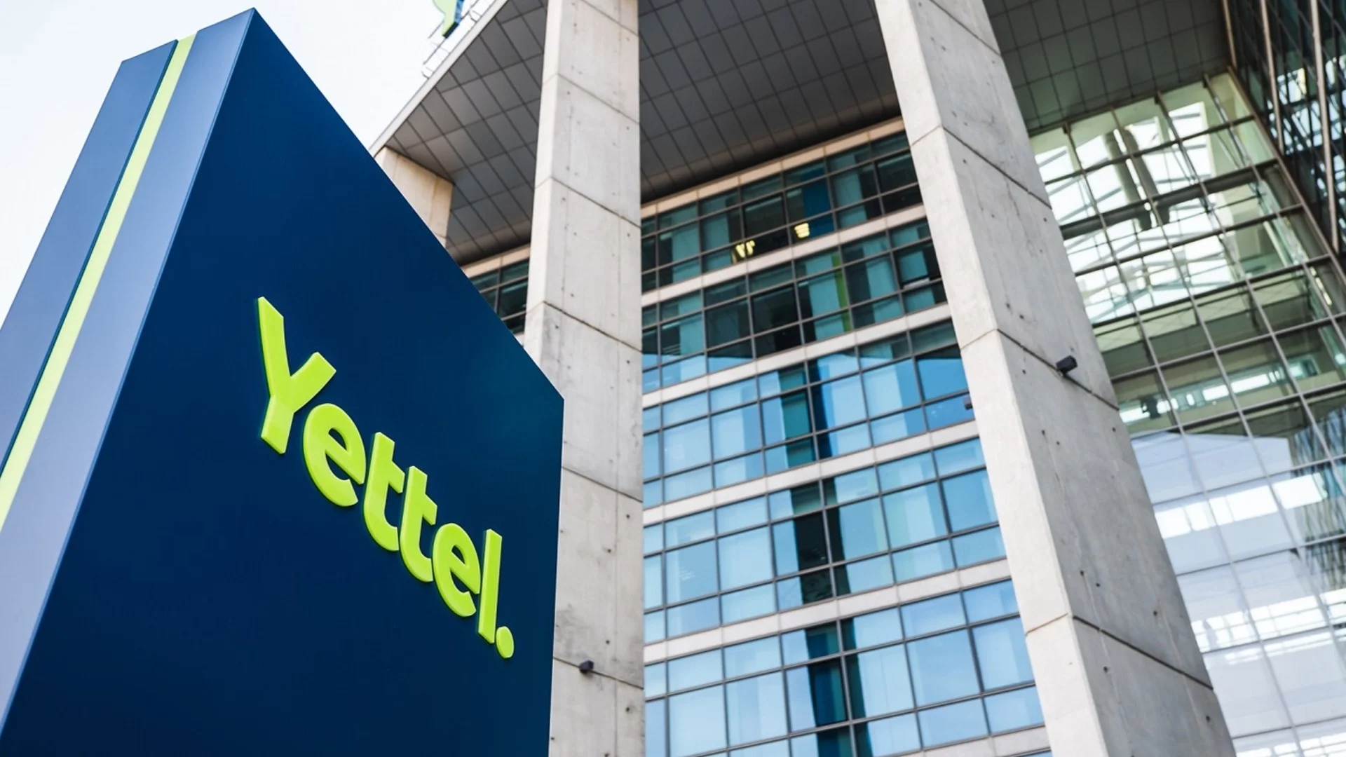 Yettel е най-високо оцененият работодател в телеком сектора според независима онлайн класация