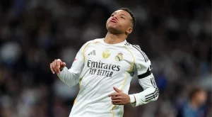 В Реал Мадрид са на тръни преди дербито с Манчестър Сити в Шампионска лига