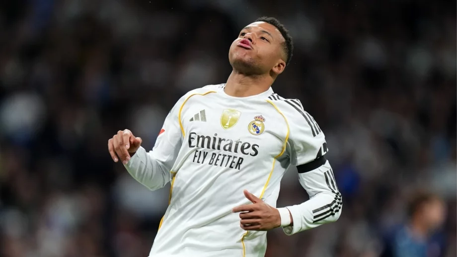 В Реал Мадрид са на тръни преди дербито с Манчестър Сити в Шампионска лига