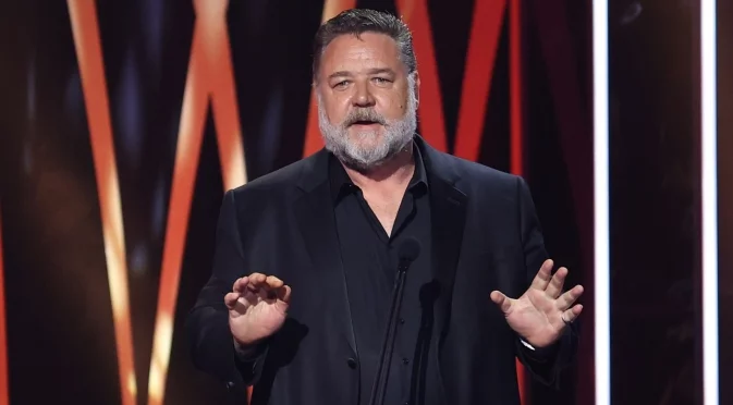 "Няма морален център": Ръсел Кроу остро разкритикува  "Гладиатор 2“