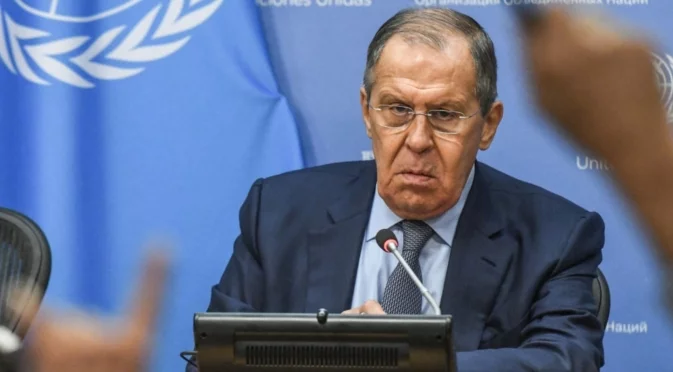 Песков: Работим за мир, не за примирие. Лавров се подмаза брутално на Тръмп и Ким Чен Ун (ВИДЕО)