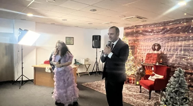 Над 2 000 деца от столични училища и детски градини ще посетят Кюстендил