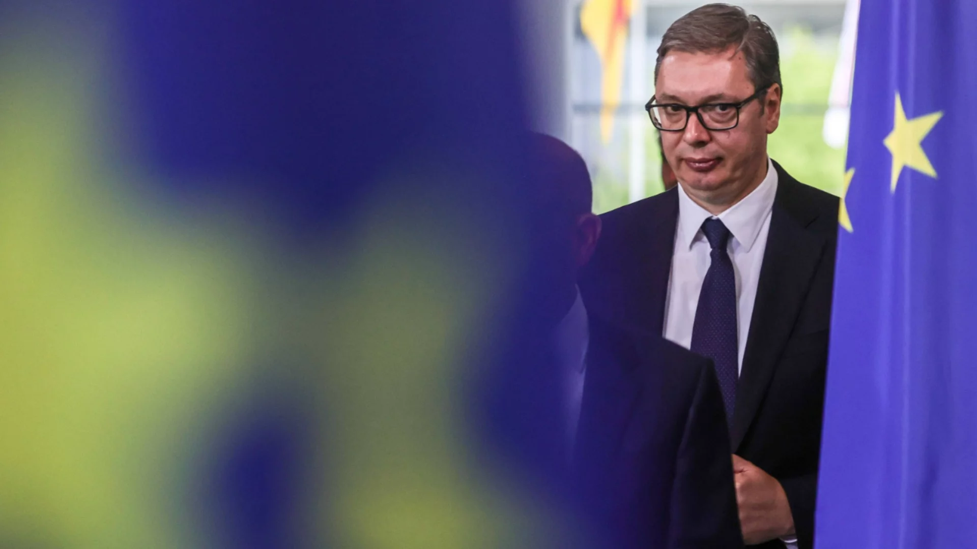 Вучич иска ЕС на приеме Западните Балкани накуп и наведнъж