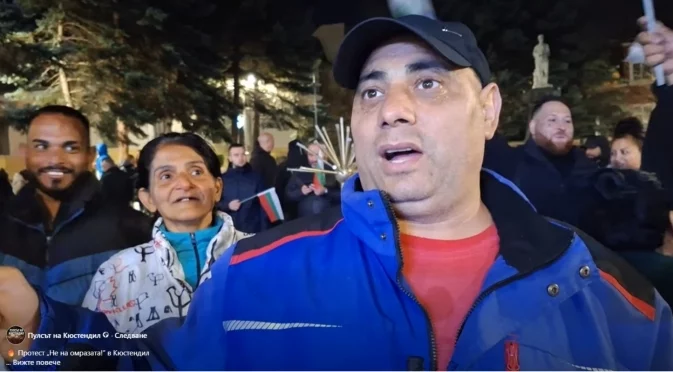 Заложниците на Пеевски