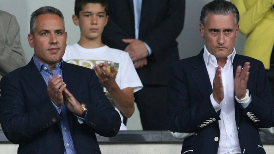 Не е за вярване: Нова и невиждана криза удари ерата "Домусчиеви" в Лудогорец