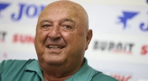 Отива ли Кристиян Балов в ЦСКА? Венци Стефанов каза какво ще се случи