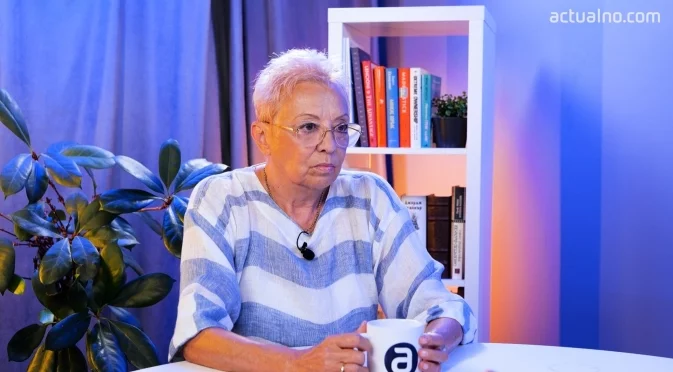 Диана Дамянова: Борисов иска да бъде този, който ще изтегли първите пет евро от банкомата