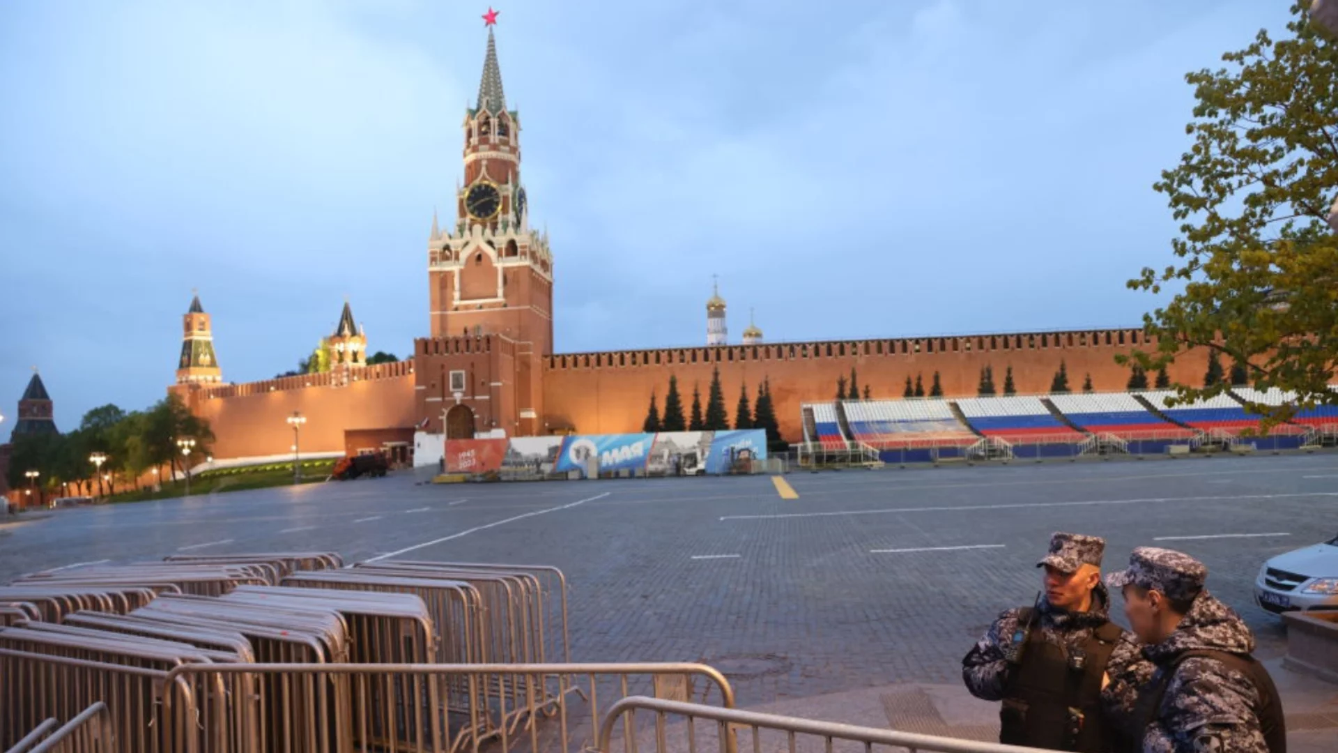 Кремъл направи "Герой на Русия" бивш украински депутат, пуснал запис с Байдън за корупция в Украйна