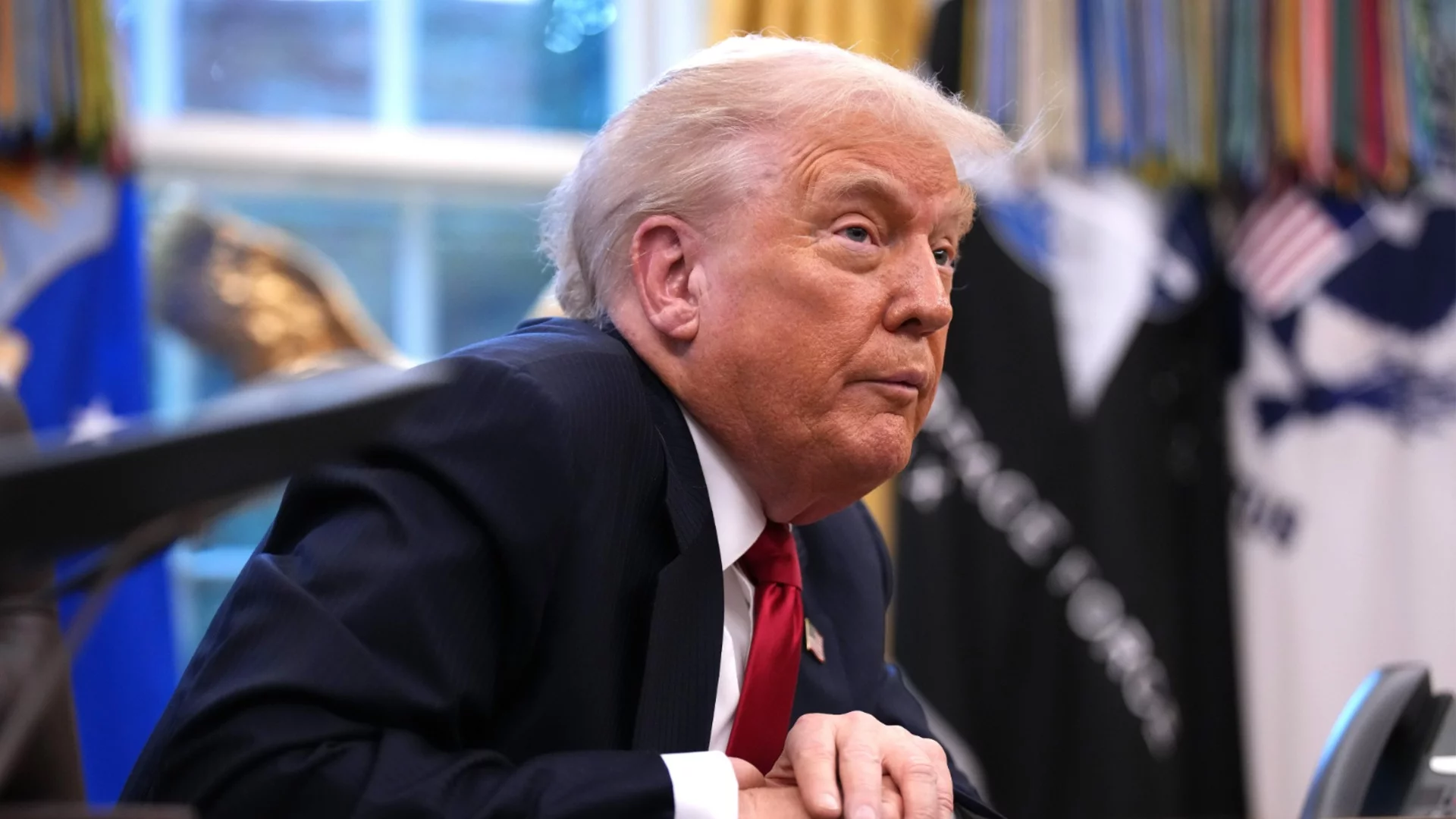 На фона на нова конфронтация: Тръмп се намесва в спора между Тайланд и Камбоджа