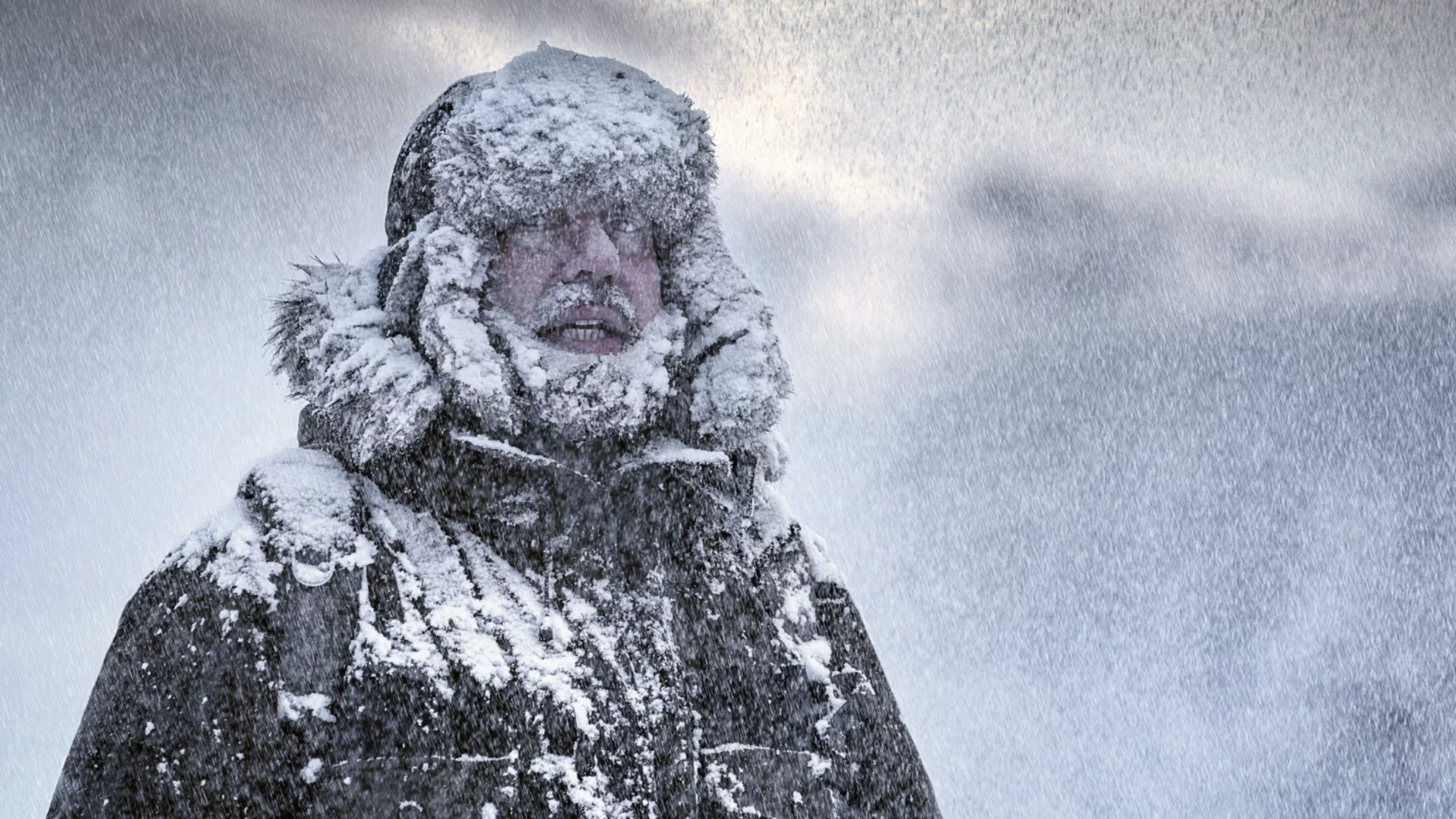 Нова авария в Русия: 167 000 души мръзнат в Сибир на минус 32 градуса