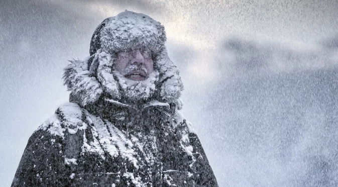 Нова авария в Русия: 167 000 души мръзнат в Сибир на минус 32 градуса