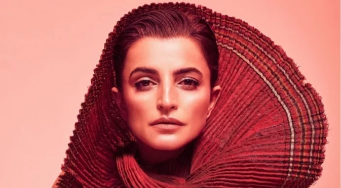 Певицата Нина Николина обясни защо пази личния си живот в тайна