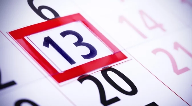 Хороскоп за днес, 13 декември: Събота 13-ти е на късмет за Стрелците, но си е направо като петък 13-ти за Овните