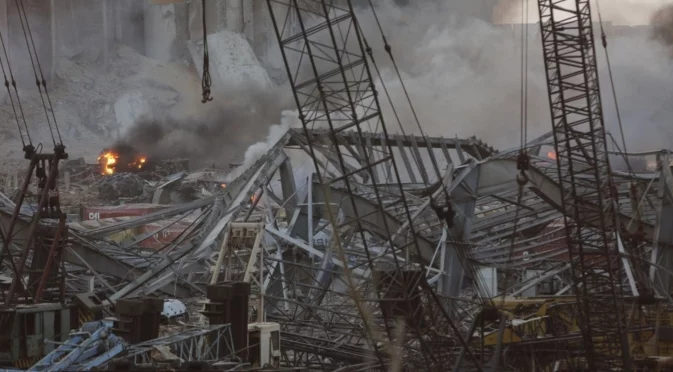 Съдът отказа да екстрадира руснака, свързван с взрив в Бейрут