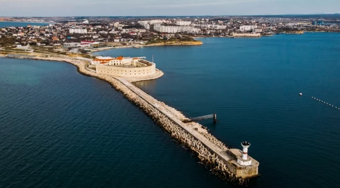 Зеленски призна: В момента нямаме сили да си върнем Крим