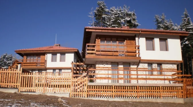 Преди празниците: Измами с къщи за гости и вили под наем