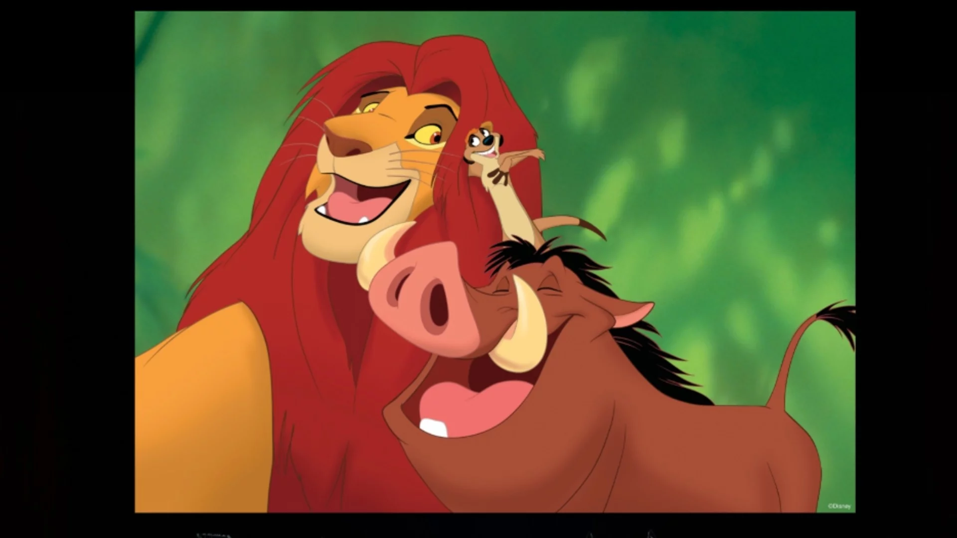 Непознати факти за класиката "Цар Лъв", която гледаме през януари с оркестър на живо