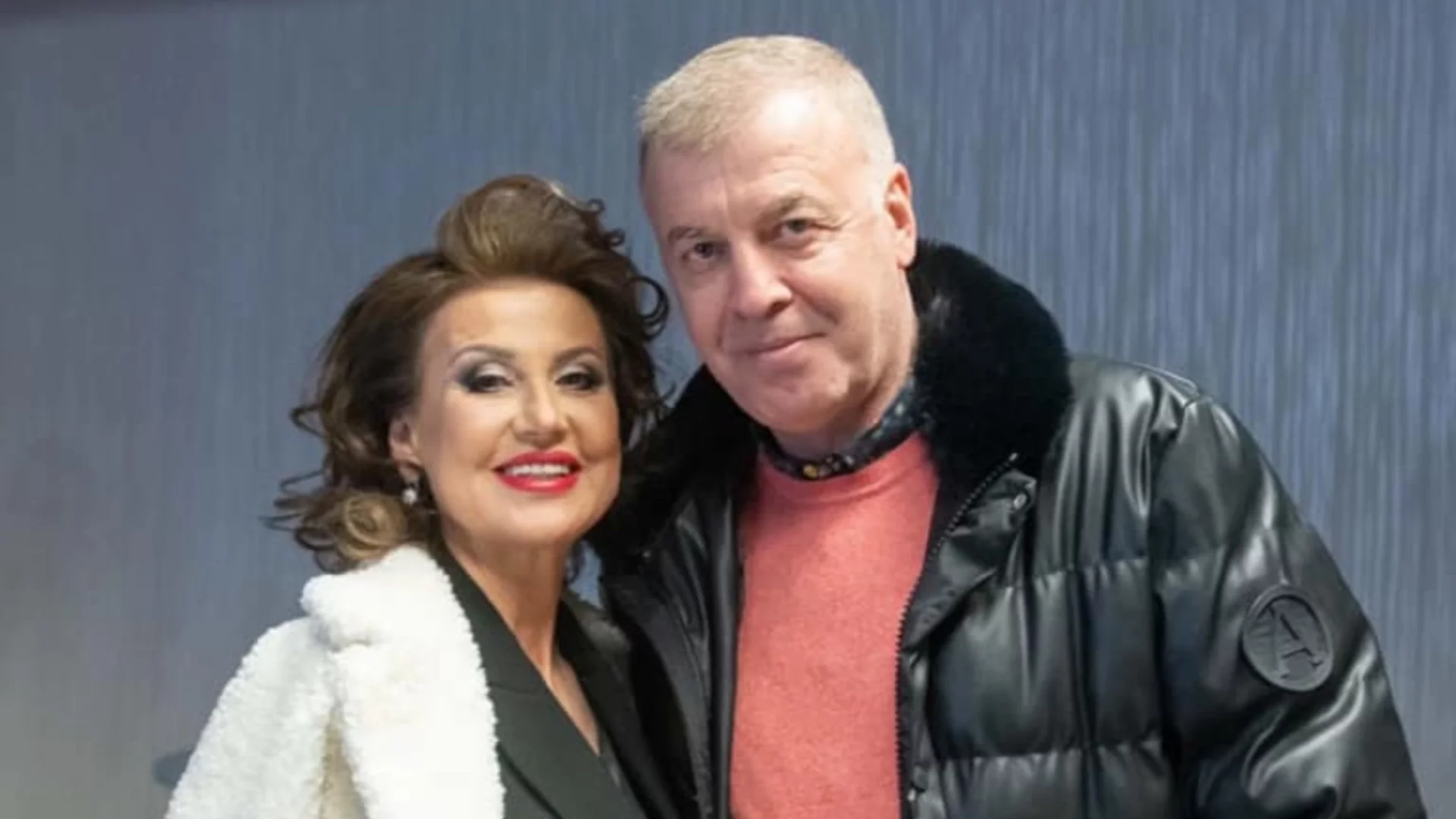 Във вихъра на живота: Илиана Раева със СНИМКА от преди 40 години