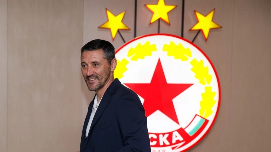 Скандално: Доскорошен възпитаник на Керкез пред трансфер във Висшата лига