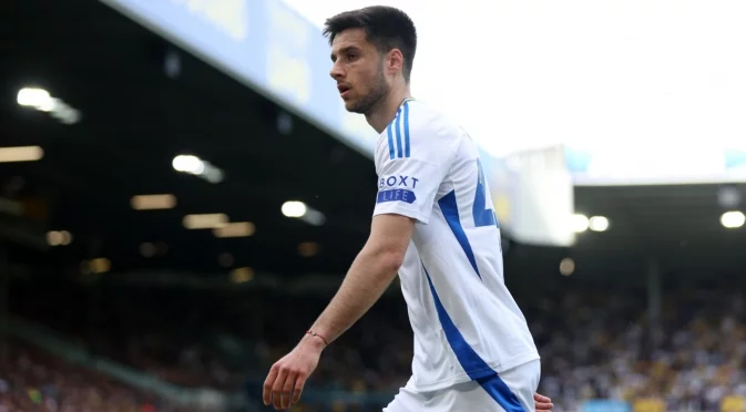 Илия Груев изпревари Кирил Десподов и вече е най-скъпият български футболист